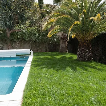 Guest house Valescure
