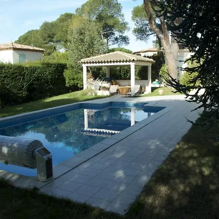 Valescure Saint-Raphael (Var)