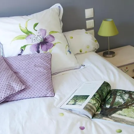 Guest house Valescure