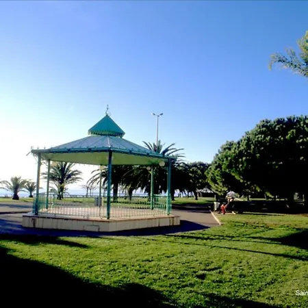 Valescure