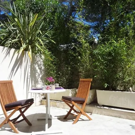 Valescure Saint-Raphaël