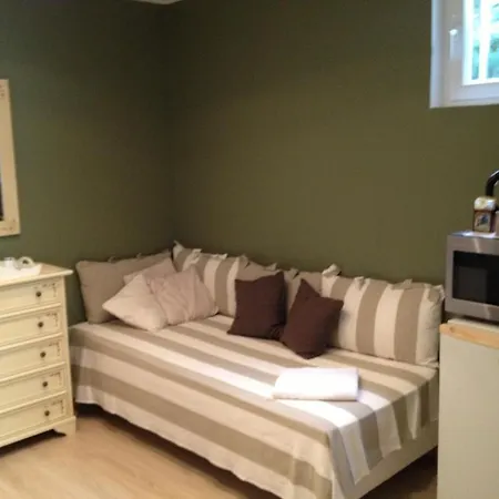 Valescure Penzion *