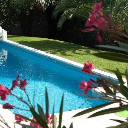Valescure Penzion *